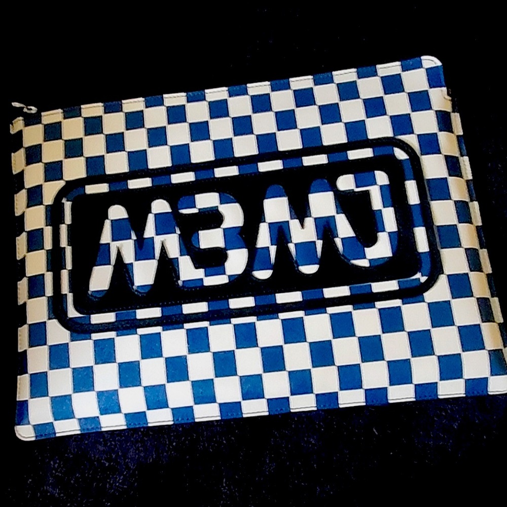 Marc By Marc Jacobs laptop sleeve